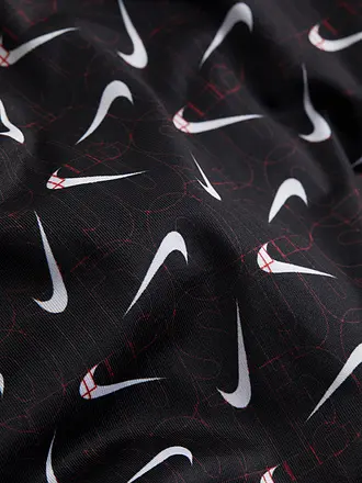 NIKE UNDERWEAR | Herren Boxershort Trunk 3er Pkg. | schwarz